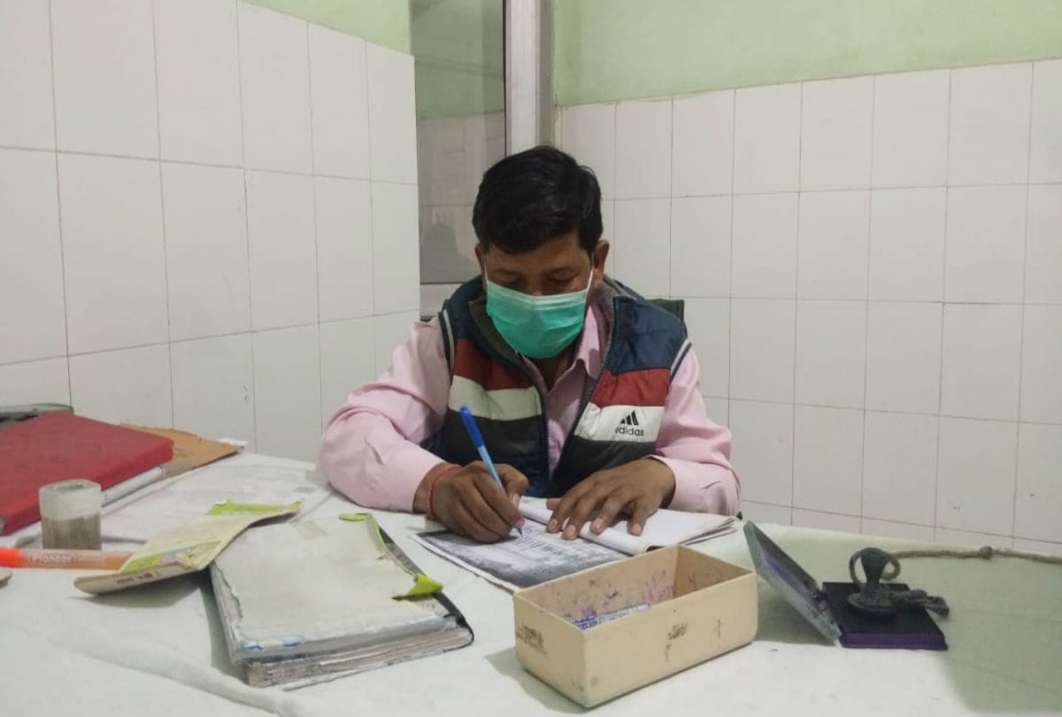 Coronavirus Rapid Response Team Investigate Italy Tourist In Mathura Hotel