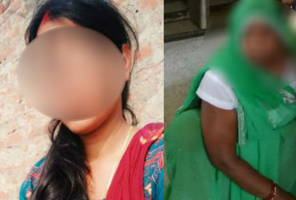 Mother-daughter murder in Mainpuri