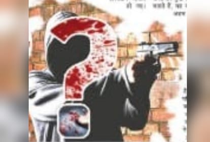 murder of 2 General Ministers of Ramlila Committee news in Gorakhpur