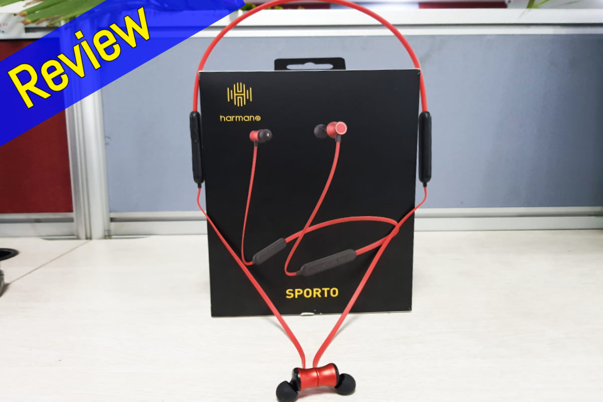 Harmano SPORTO Review In Hindi Know Price And Specifications