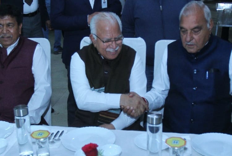Big gift given by Haryana government to students of 36 Deprived castes of SC category