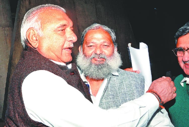 Issue of tablet raised in Haryana assembly by Opposition party