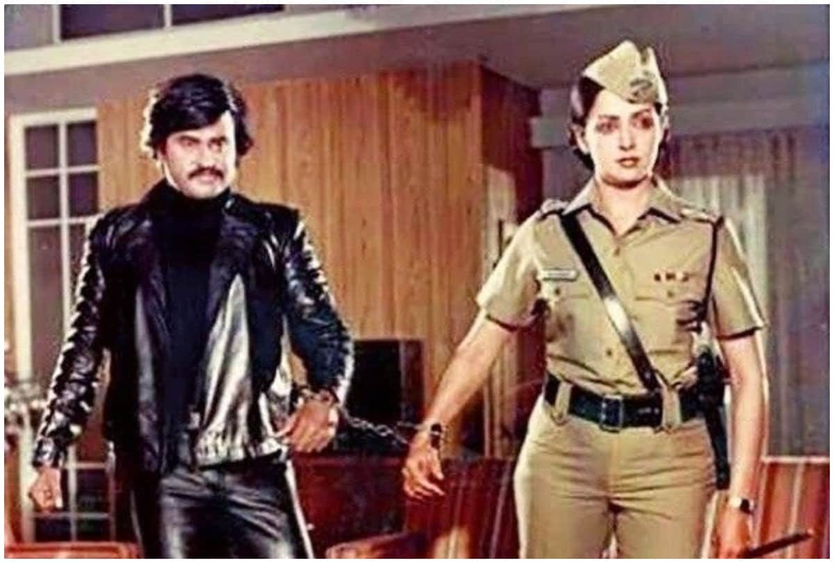 10 roles in bollywood hindi cinema where heroines played lady cop