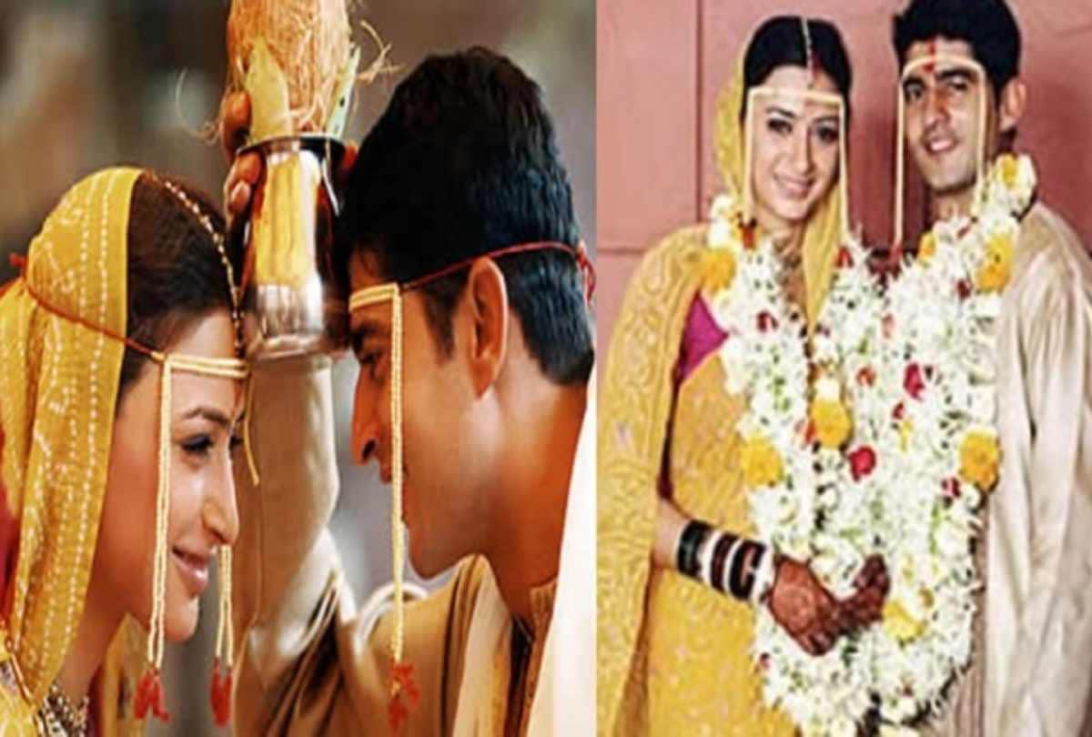 hiten tejwani birthday special his love story with wife gauri pradhan