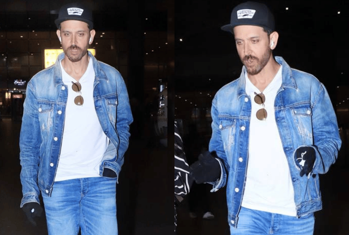 Hrithik Roshan Will Celebrate His 20 Years Bollywood Journey At Zee Cine Awards 2020