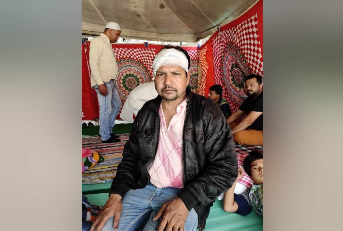 delhi violence: pain full stories of victims of north east delhi