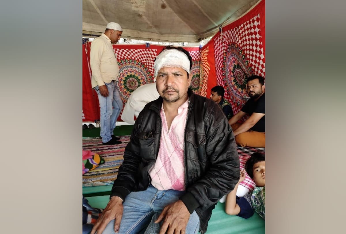 delhi violence: pain full stories of victims of north east delhi