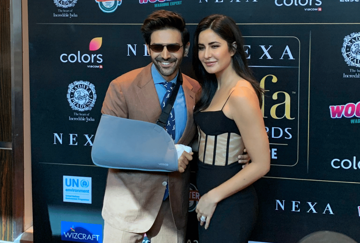 IIFA Awards 2020 Nominations Announced Gully Boy earns highest katrina will go kartik aunty house