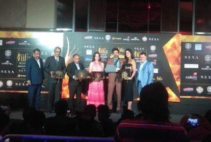 International Indian Film Academy Awards IIFA is postponed Due to coronavirus COVID19