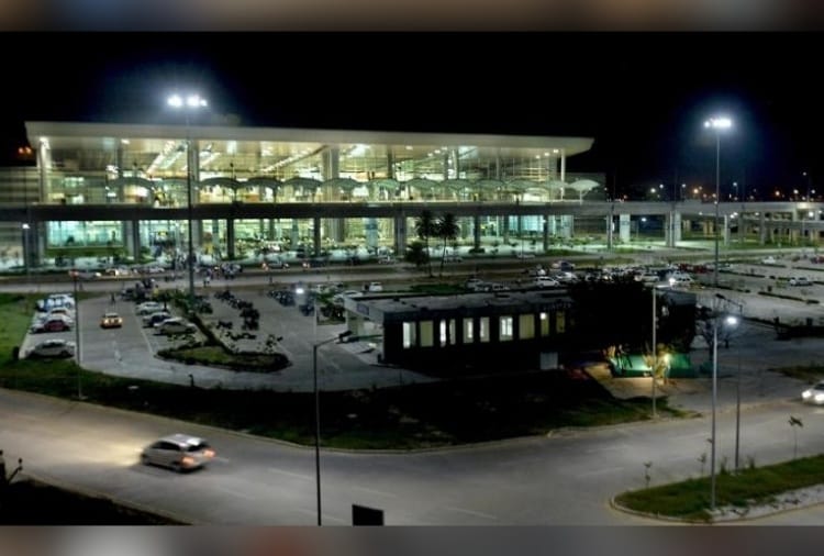 Punjab Haryana High Court Statement on Illegal Constructions Nearby International Airport