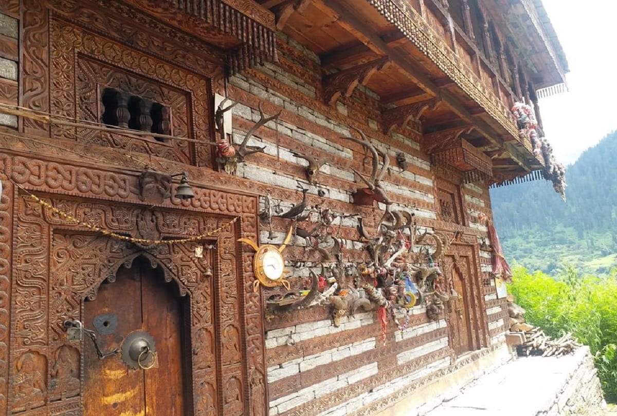 Malana village himachal: no corona cases till date in the world's oldest democracy village