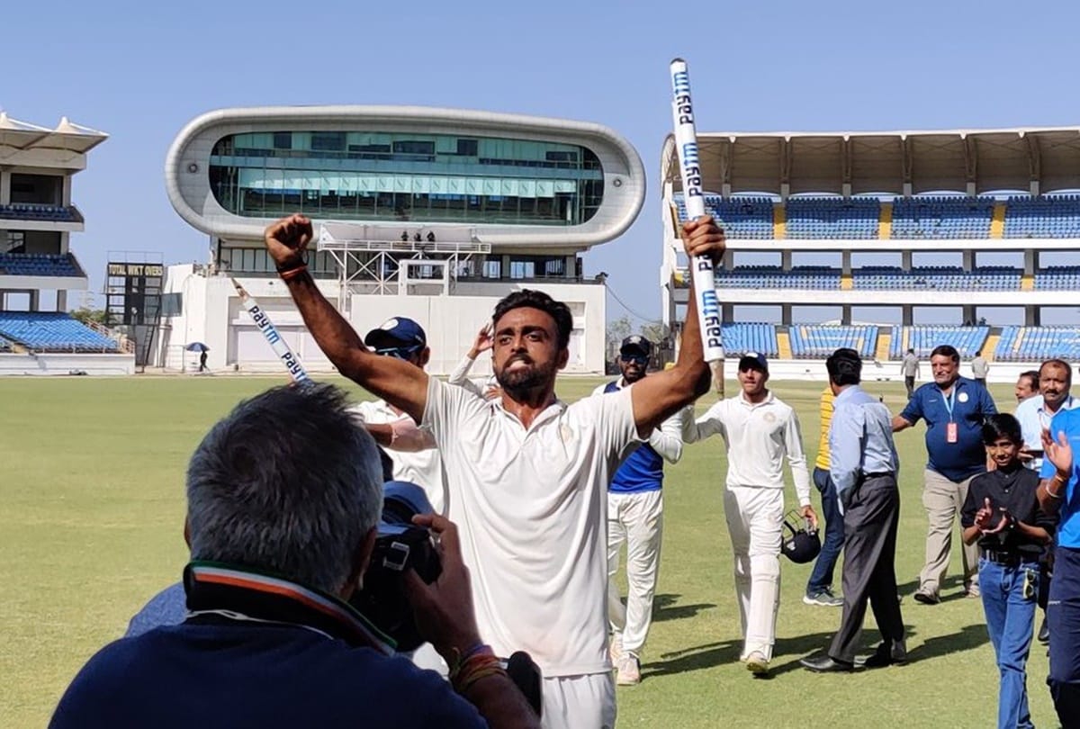 I will not give up, says jaydev Unadkat over repeated neglect of selectors