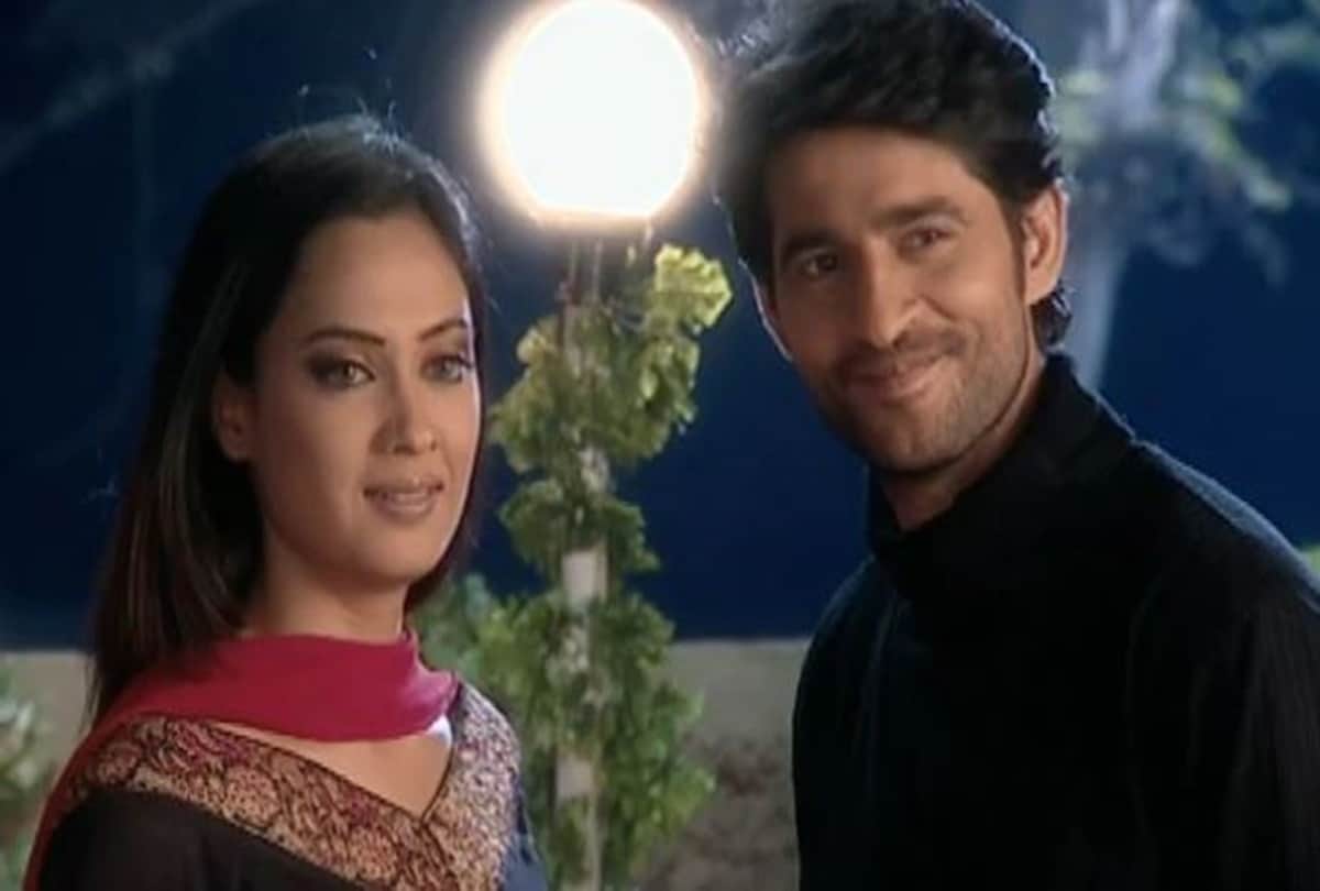 Hiten Tejwani Birthday Kutumb To Pavitra Rishta These Characters Give Hiten Stardom