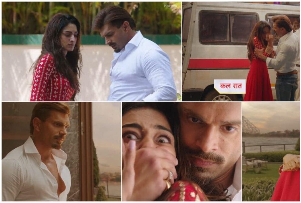 Karan Singh Grover back in Ekta Kapoor serial Kasautii Zindagii Kay