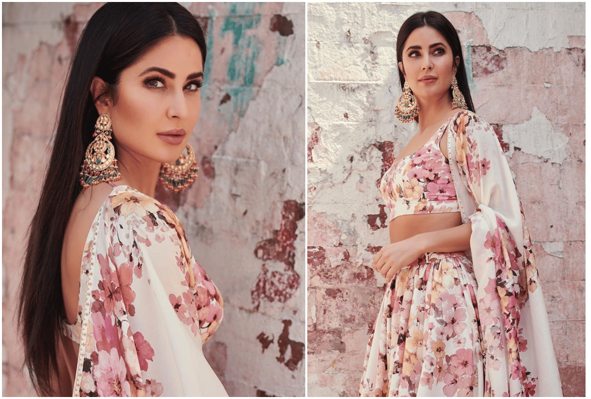 Sooryavanshi actress Katrina Kaif real name is katrina turquotte