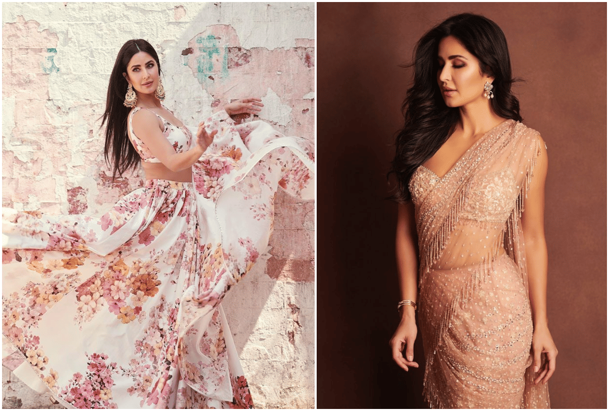 Happy Birthday Katrina Kaif Birthday: Here Are Bold And Beautiful Pictures Of katrina