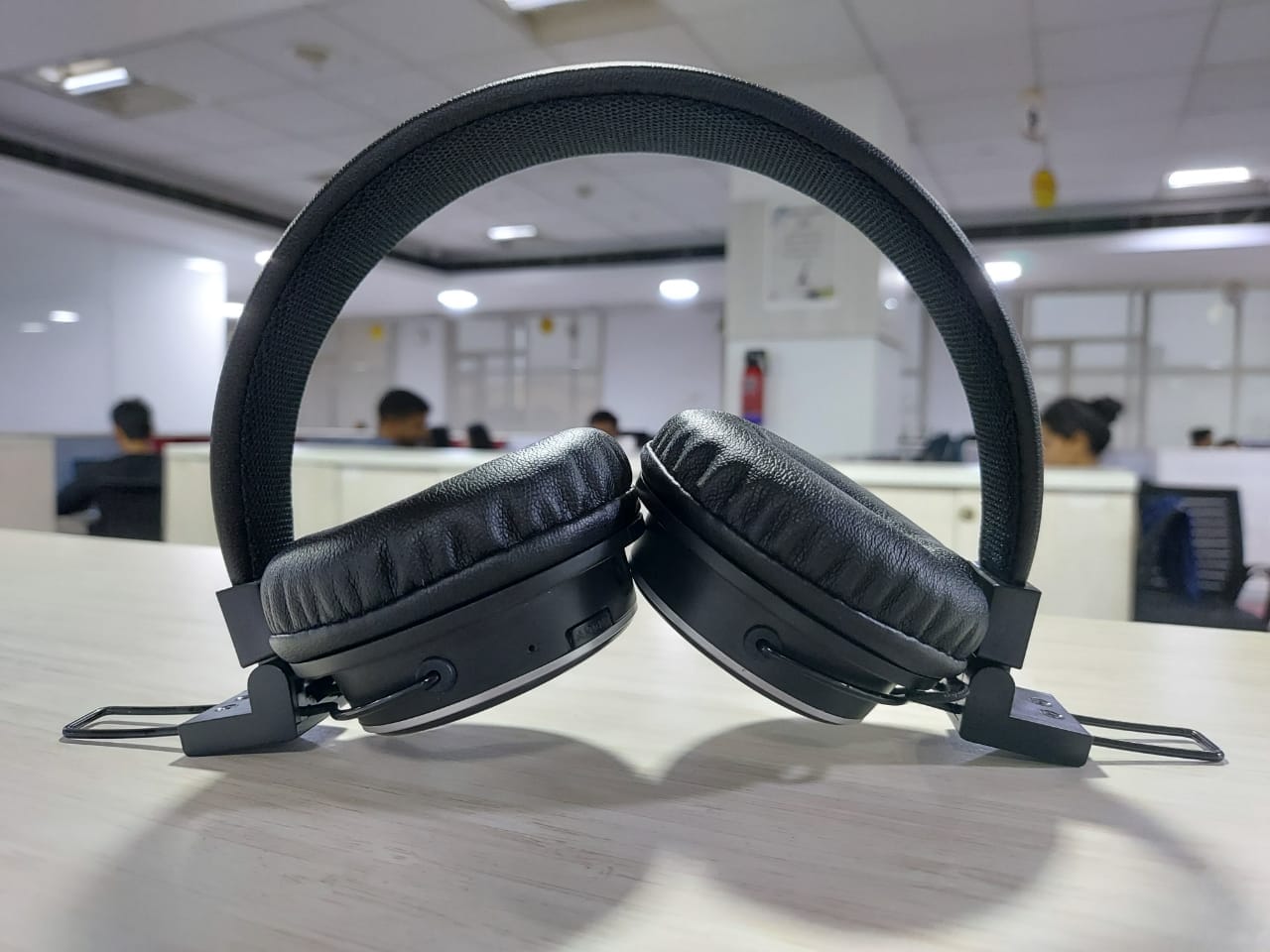 KDM 851H Review