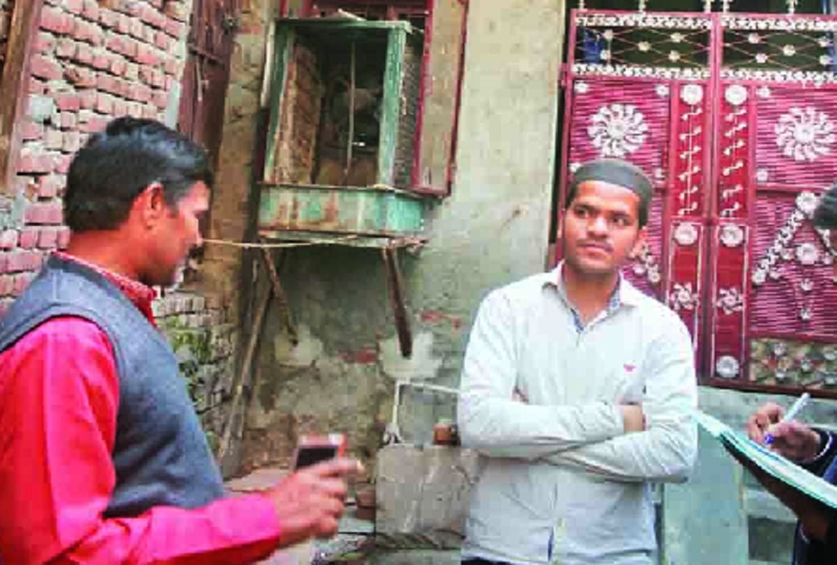 Hindu priests will welcome Baratis in Nikah in shiv vihar delhi