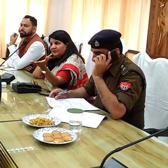 Prompt disposal of women's cases: Priyamvada Tomar