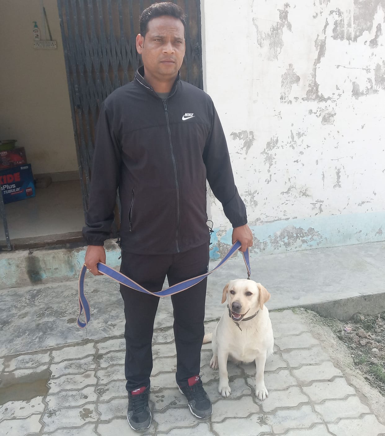 kanpur dehat doge