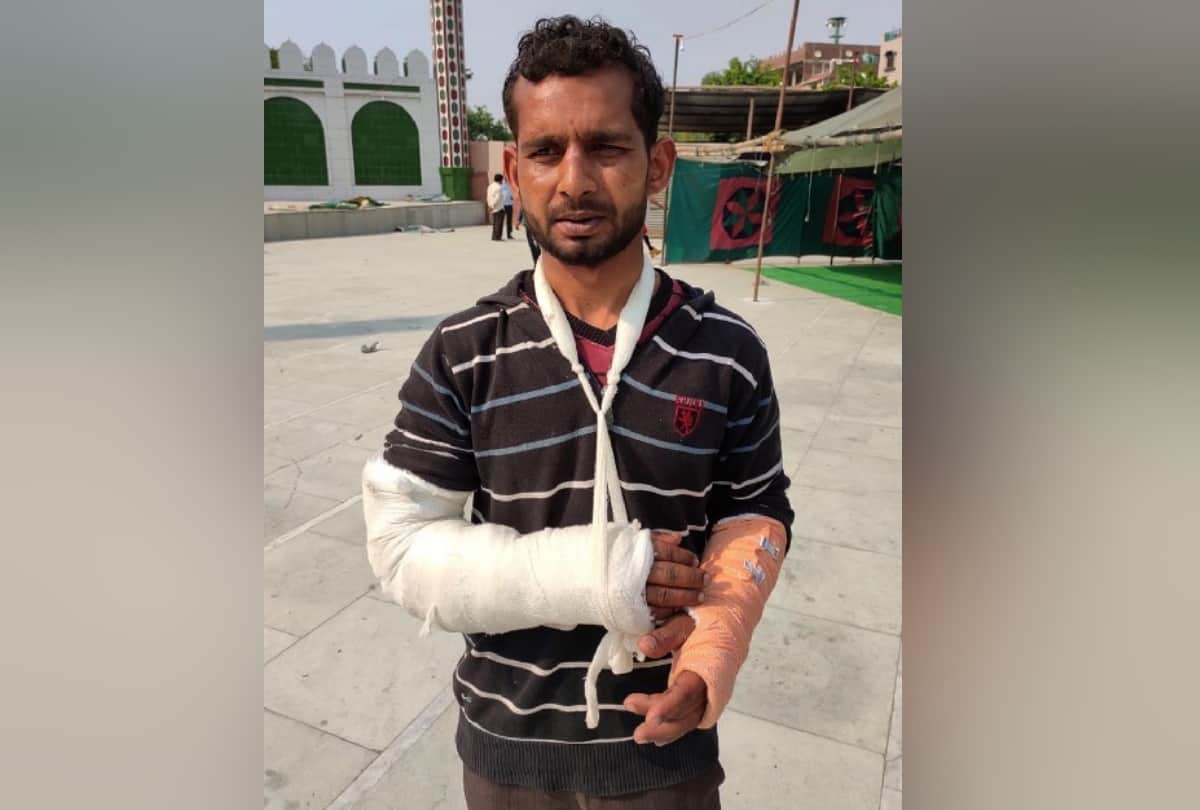 delhi violence: pain full stories of victims of north east delhi