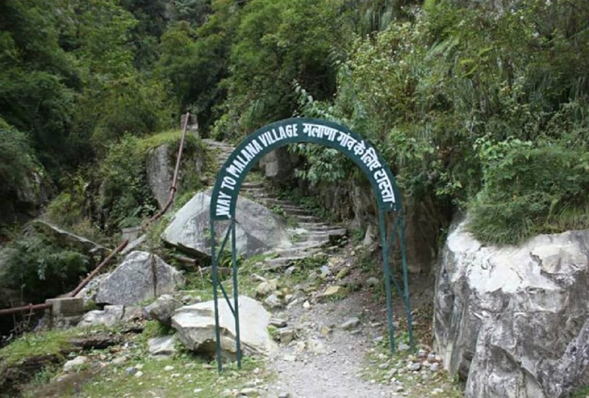 Malana village himachal: no corona cases till date in the world's oldest democracy village