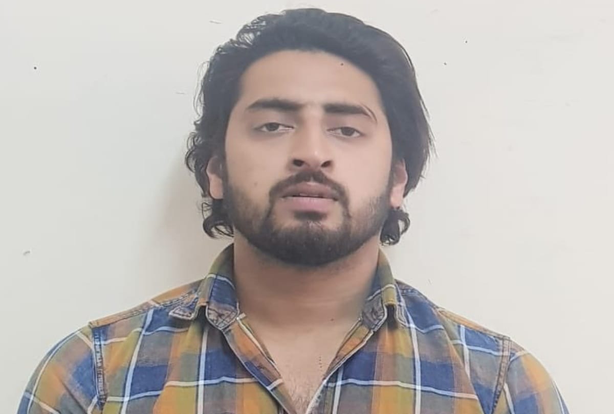 Delhi violence latest update Shahrukhs family accuses social media and tiktok