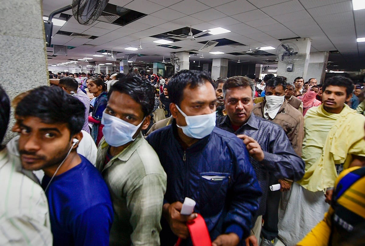 Coronavirus : is more dangerous than seasonal flu, Still be careful, know symptoms and precautions