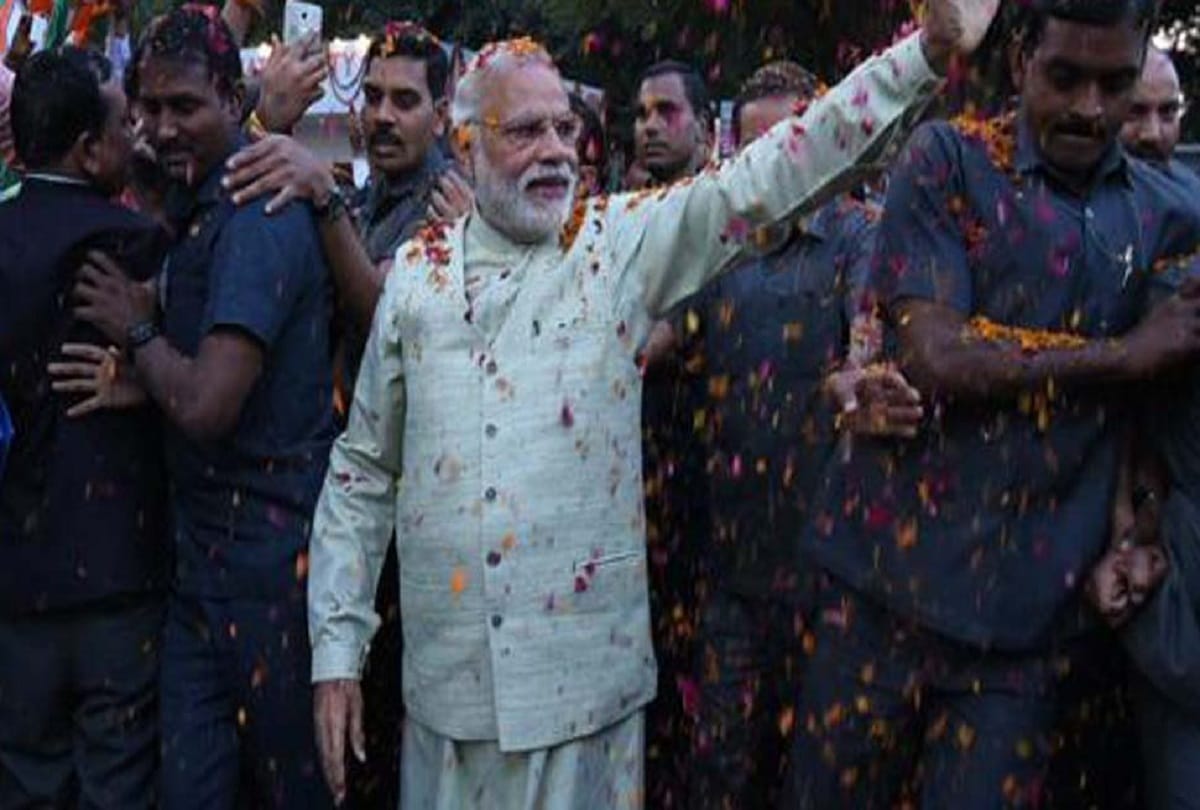 Holi 2020: Narendra Modi Amit Shah Ram nath Kovind Priyanka Gandhi and others wishes