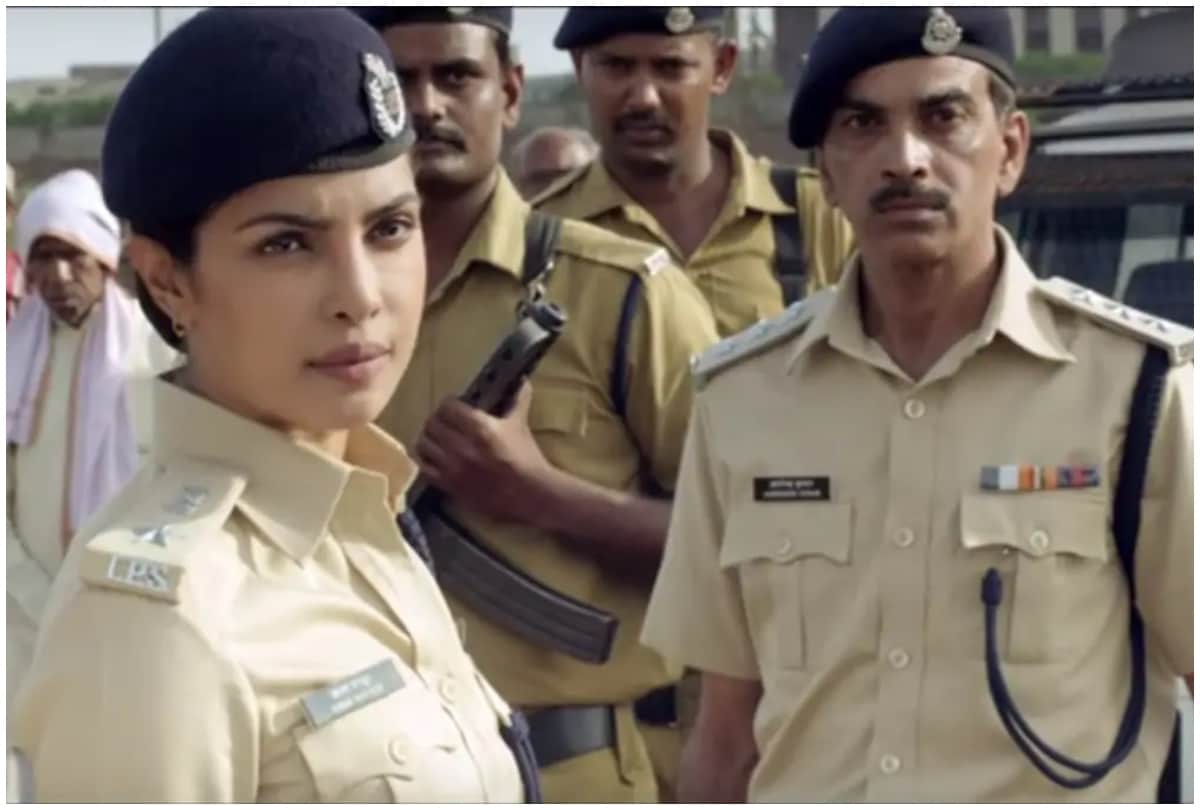 10 roles in bollywood hindi cinema where heroines played lady cop