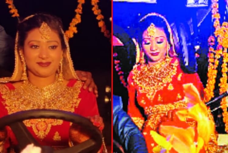 Unique wedding in Punjab's Kapurthala