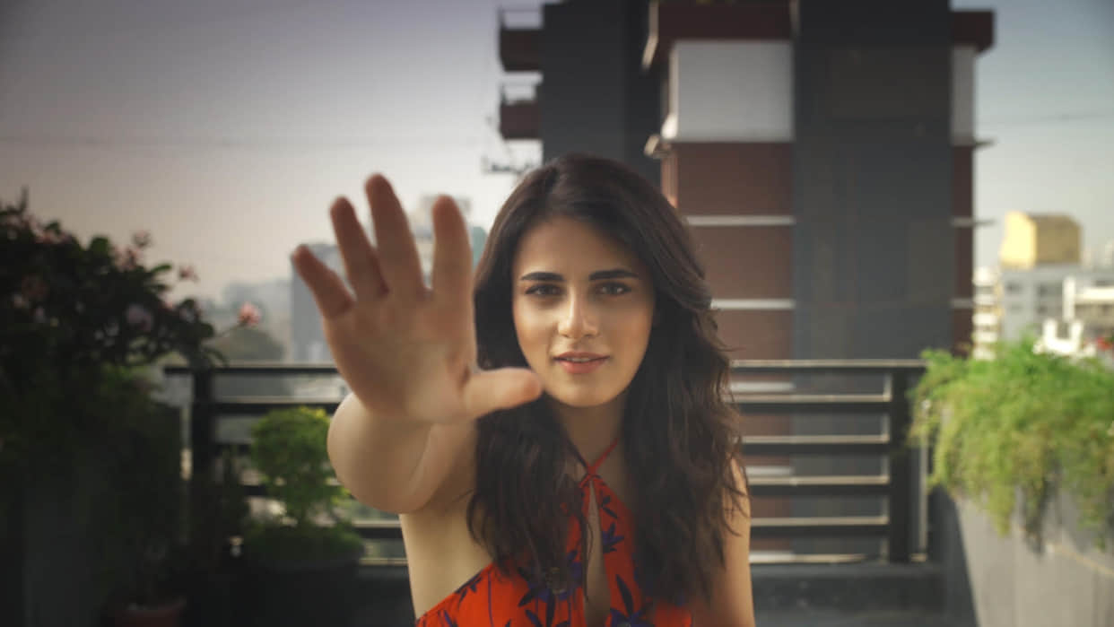 Radhika Madan birthday special list of her films like pataakha shiddat available on ott platforms