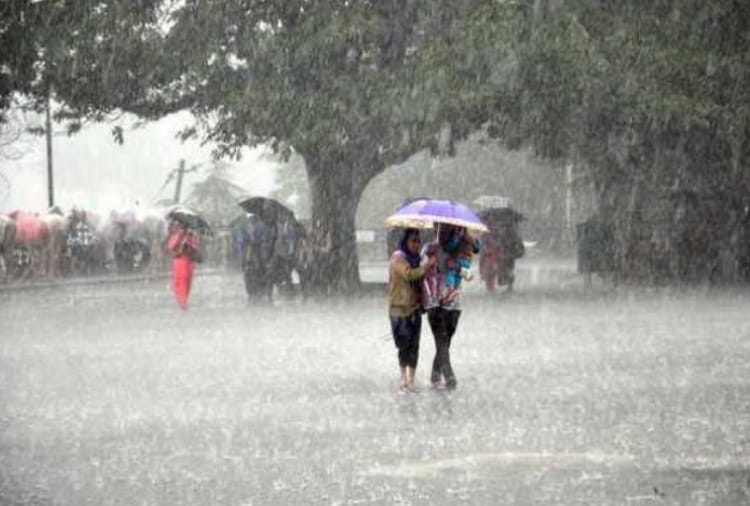 Weather Forecast, Rain with Hailstorm May be in Punjab, Haryana, Chandigarh