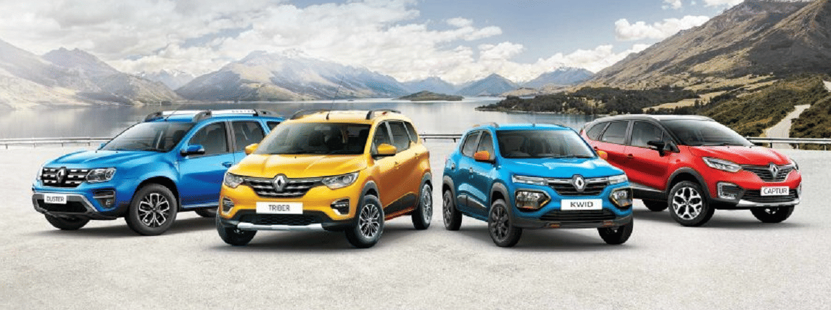 celebrate International Women Day with Renault India and get some coolest offers