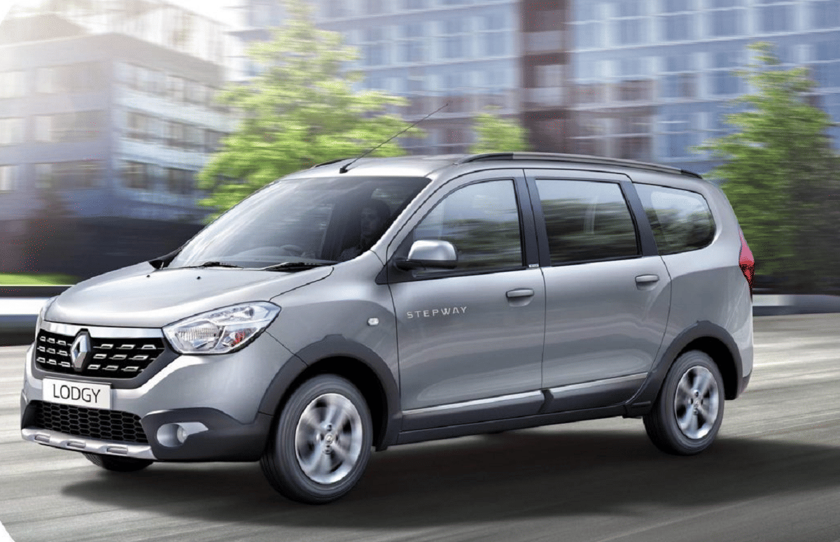Maruti Suzuki Ertiga to Renault Triber to Renault LODGY to Honda BR V to Maruti Suzuki XL6 best mpvs