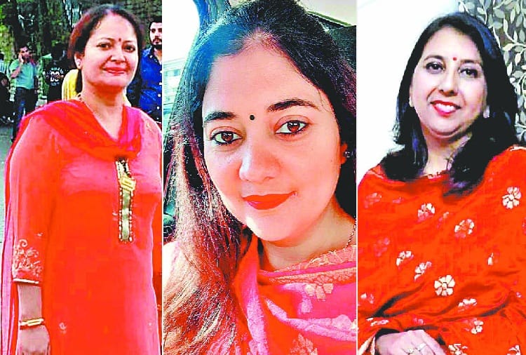 Womens Day, Schools Teachers Success story in Teaching and Personal Life