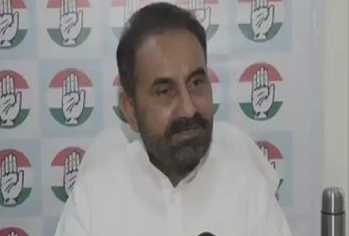 Shaktisinh Gohil Congress comments on Vijay Rupani over 15000 infants die in two years in Gujarat