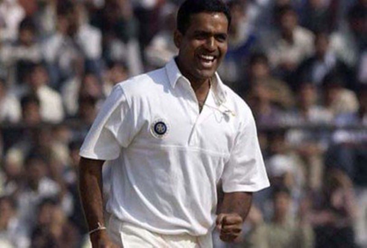 Sunil Joshi New Chief Selector Everything you need to know about BCCI new chief selector