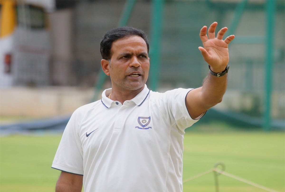 Sunil Joshi New Chief Selector Everything you need to know about BCCI new chief selector