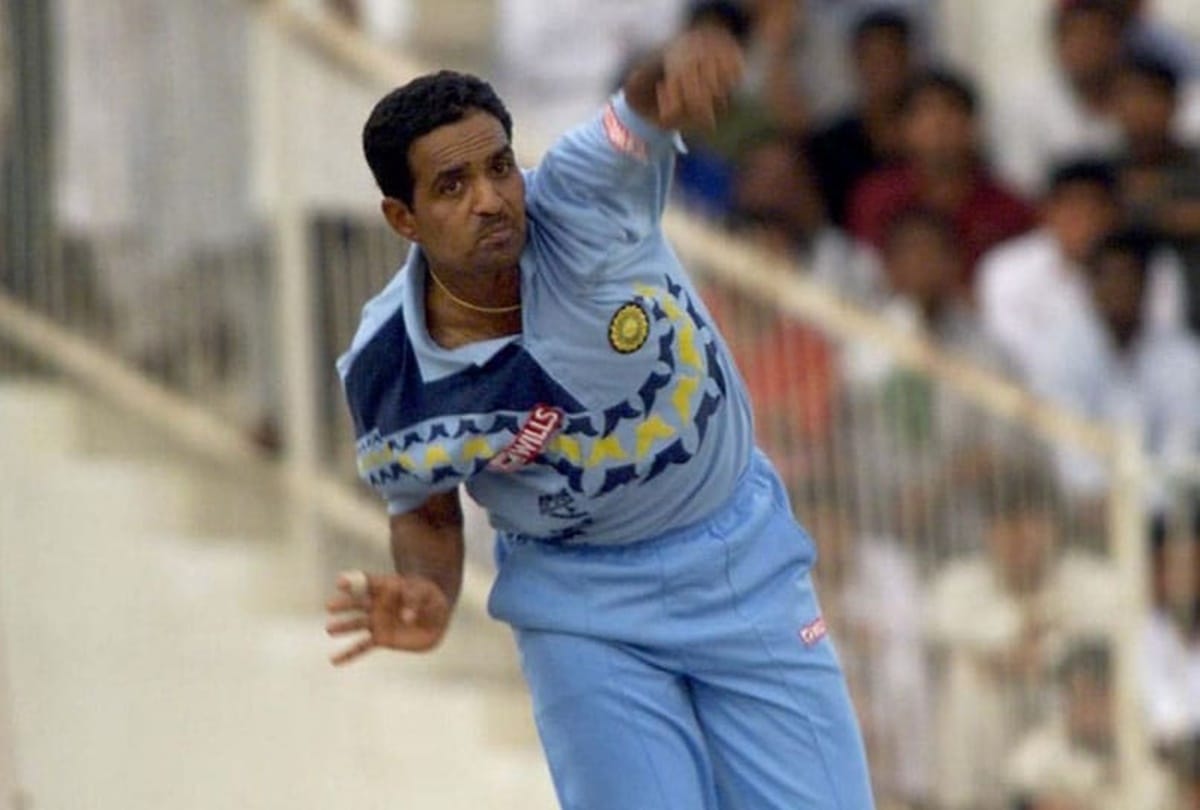 Sunil Joshi New Chief Selector Everything you need to know about BCCI new chief selector