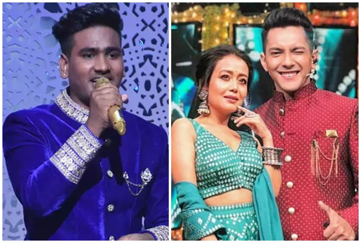 Indian Idol 11 winner Sunny Hindustani revealed the truth behind Neha Kakkar Aditya Narayan wedding