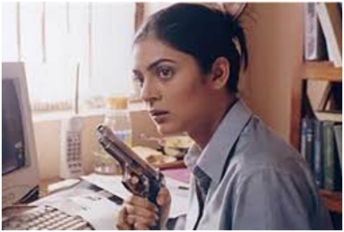 Coronavirus Outbreak Sushmita Sen Finds Medicine For COVID-19