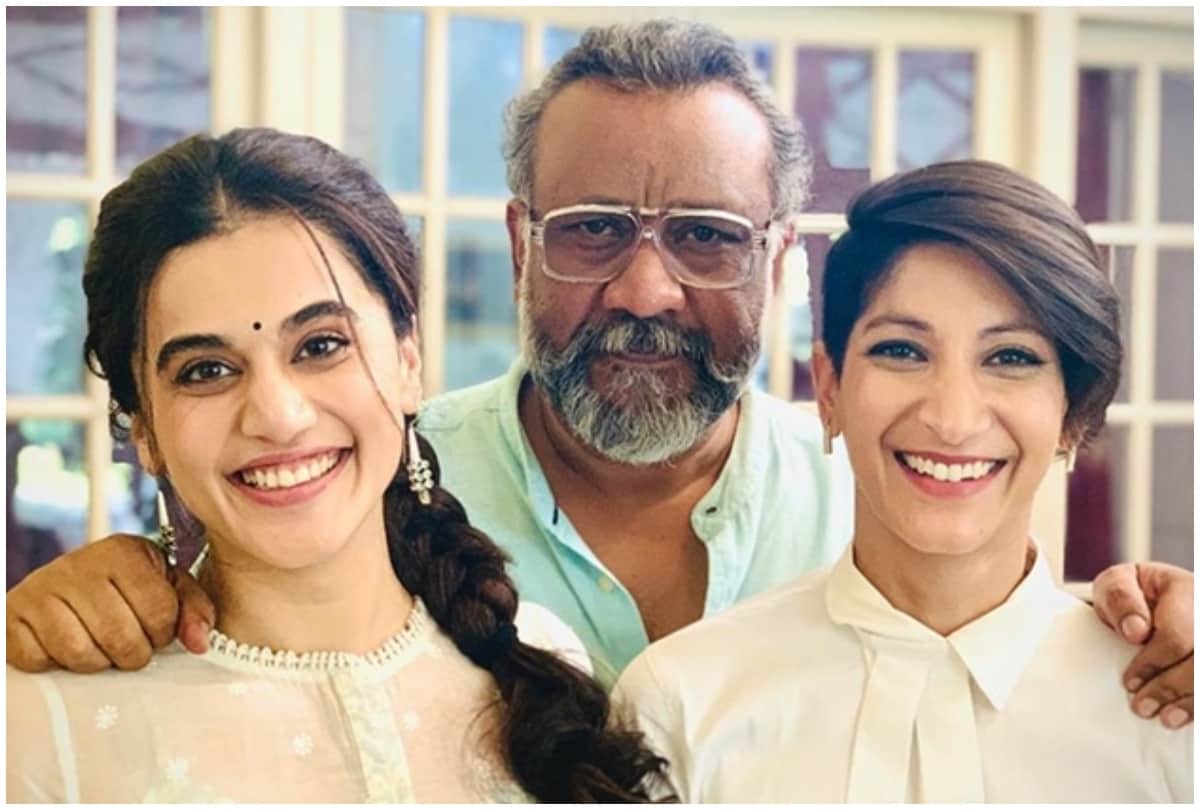 Taapsee Pannu Thappad box office collection day 5