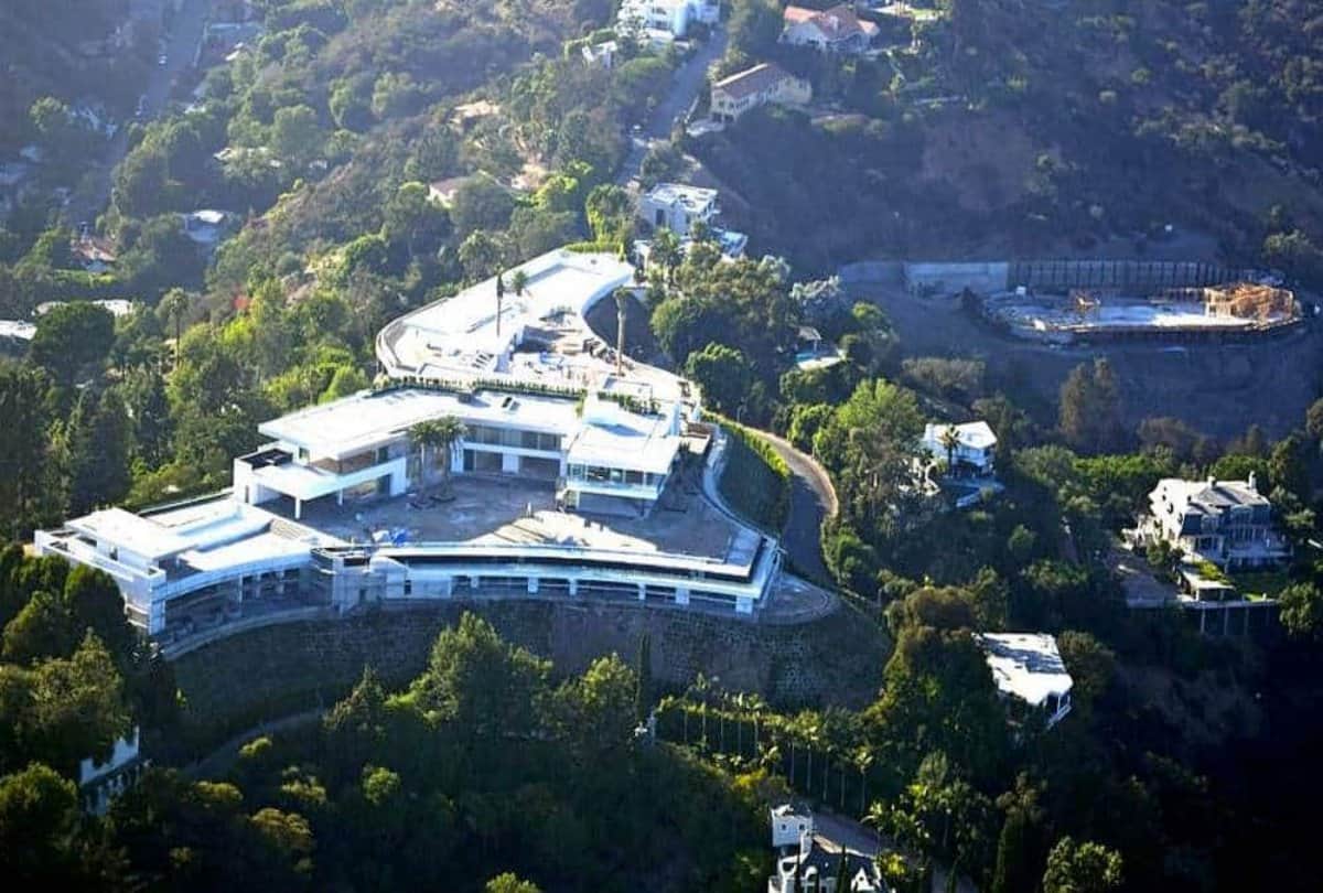 top 10 biggest houses in the world know more details