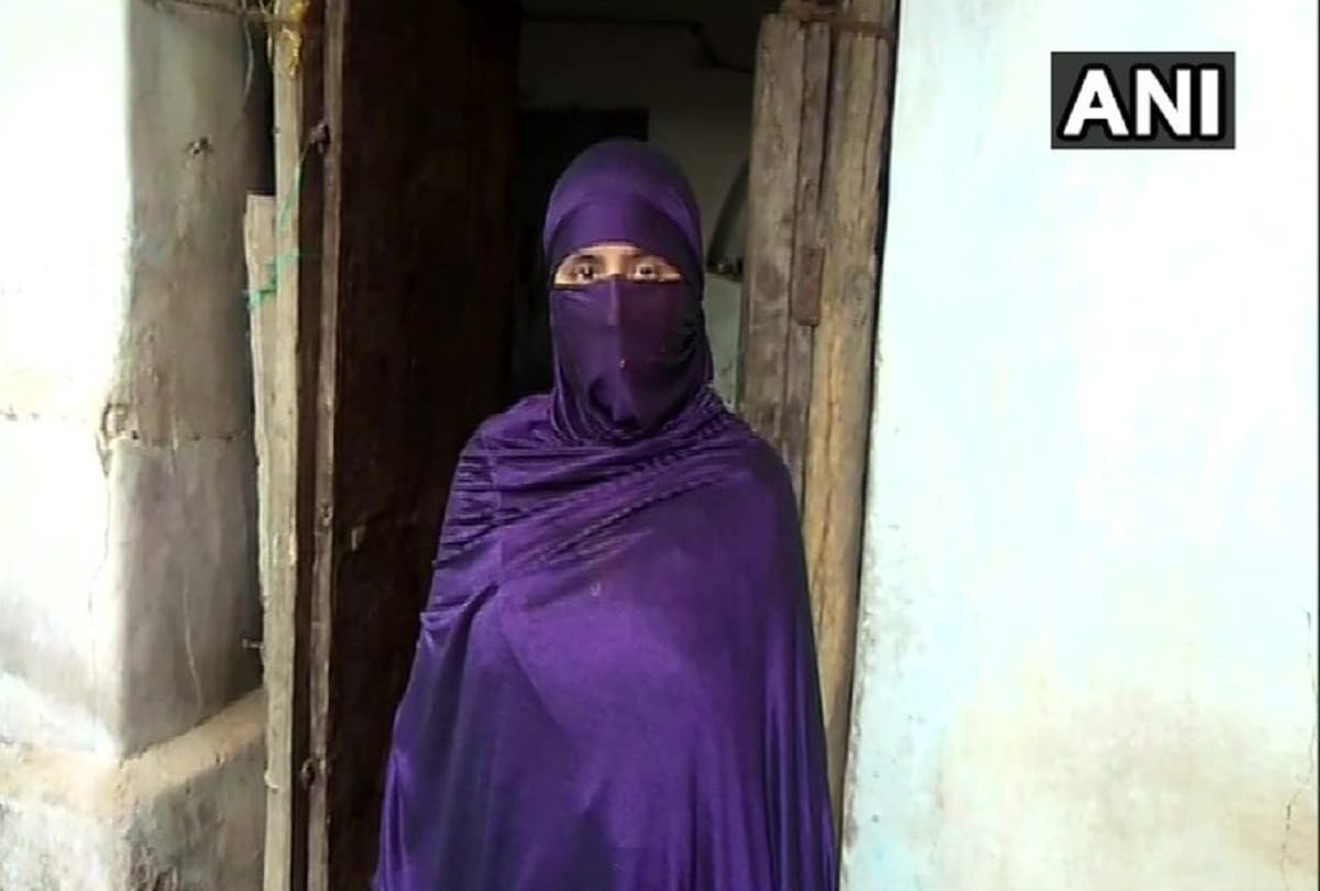 Chhattisgarh woman triple talaq by her husband threatened to kill on police complaint