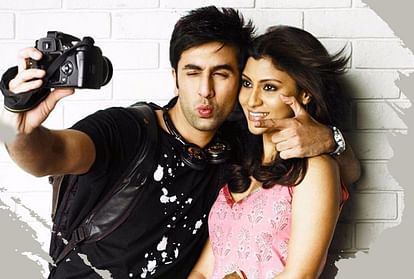 Wake Up Sid: रणबीर सिंह-कोंकणा सेन की फिल्म 'वेक अप सिड' के 14 साल पूरे, अभिनेत्री ने किया सीक्वल की ओर इशारा! Wake Up Sid turns 14 years Konkona Sen sharma talks about film Sequel and first interaction with Ranbir Kapoor