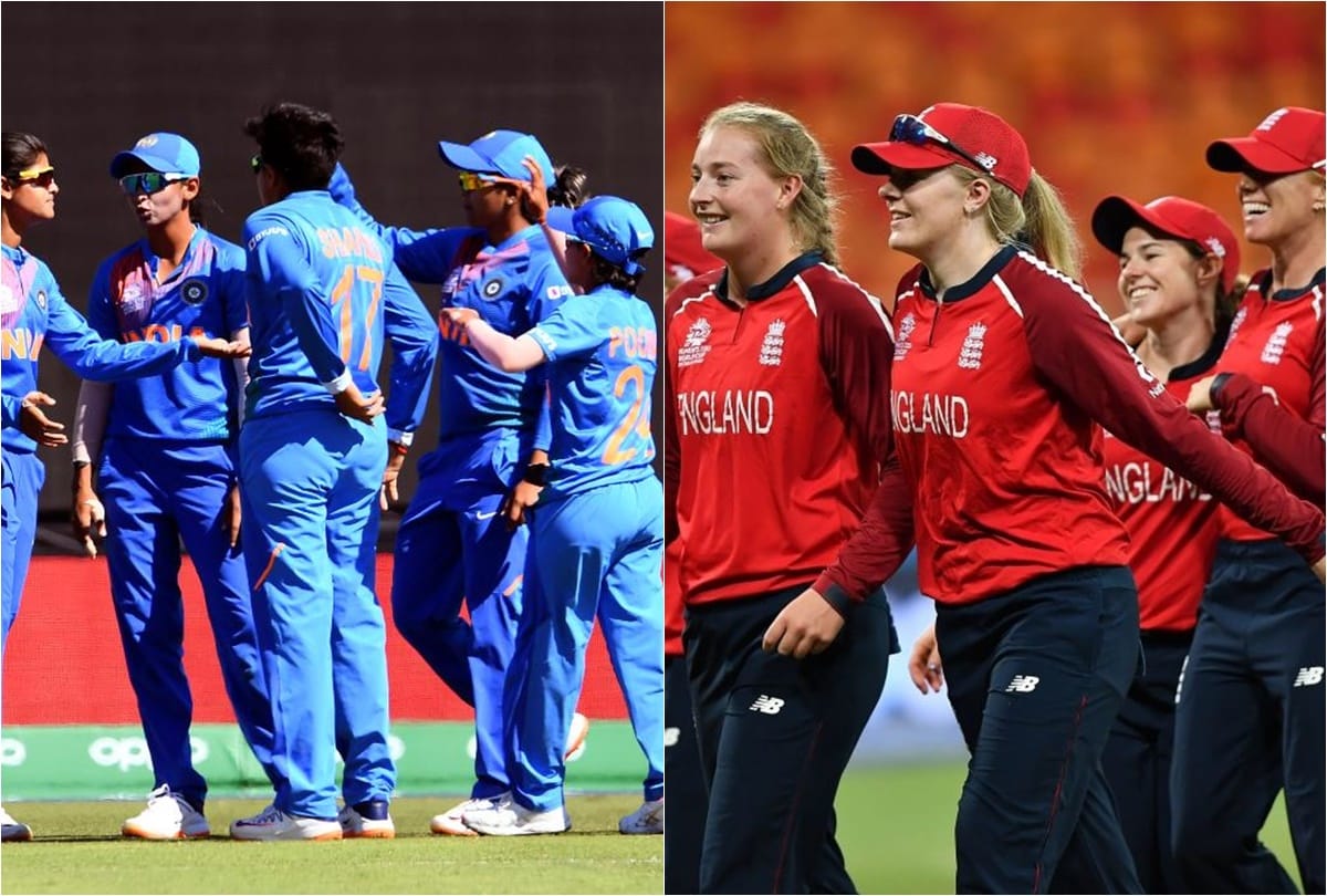 Women World T20: Team India is in Finals, skipper Harmanpreet Kaur is disappointing