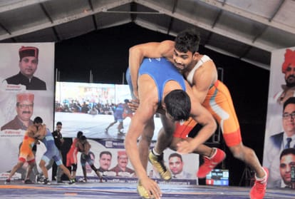 Coronavirus: Canceled tour of Khali, who returned from abroad, organizers advised not to come
