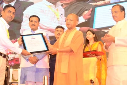 Two days National Conclave of Basic Shiksha In Lucknow.
