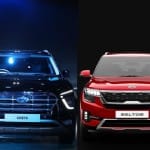 Hyundai and Kia